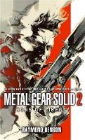 Raymond Benson - Metal Gear Solid: Book 2: Sons of Liberty - 9781841497365 - V9781841497365