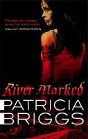 Patricia Briggs - River Marked - 9781841497976 - V9781841497976