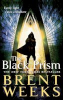 Brent Weeks - The Black Prism: Book 1 of Lightbringer - 9781841499048 - V9781841499048