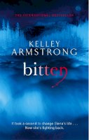 Kelley Armstrong - Bitten: Book 1 in the Women of the Otherworld Series - 9781841499185 - V9781841499185