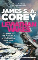 James S. A. Corey - Leviathan Wakes: Book 1 of the Expanse (now a Prime Original series) - 9781841499895 - V9781841499895