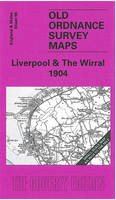 Derrick Pratt - Liverpool and The Wirral 1904 - 9781841515922 - V9781841515922