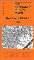 Melvyn Jones - Sheffield and District 1907 - 9781841517391 - V9781841517391