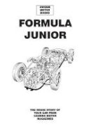 Colin Pitt - Formula Junior - 9781841551432 - V9781841551432