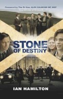 Ian Hamilton - Stone of Destiny: The True Story - 9781841587295 - V9781841587295