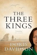 Doris Davidson - The Three Kings - 9781841588254 - 9781841588254