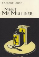 P.g. Wodehouse - Meet Mr Mulliner - 9781841591131 - V9781841591131