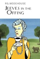 P.g. Wodehouse - Jeeves in the Offing - 9781841591162 - V9781841591162