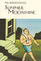 P.g. Wodehouse - Summer Moonshine - 9781841591223 - V9781841591223
