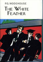 P.g. Wodehouse - The White Feather - 9781841591858 - V9781841591858