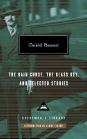 Dashiell Hammett - The Dashiell Hammett Omnibus - 9781841593074 - V9781841593074