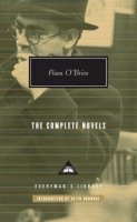 Flann O´brien - Flann O'Brien: The Complete Novels - 9781841593098 - 9781841593098