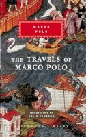  - Marco Polo Travels - 9781841593135 - V9781841593135