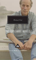 Ford, Richard - The Bascombe Novels - 9781841593197 - 9781841593197
