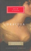 Bram Stoker - Dracula (Everyman Library) - 9781841593302 - V9781841593302