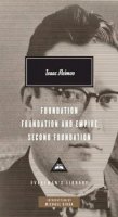 Isaac Asimov - Foundation Trilogy - 9781841593326 - 9781841593326