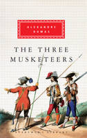Alexandre Dumas - The Three Musketeers - 9781841593364 - V9781841593364