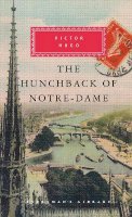 Victor Hugo - The Hunchback of Notre-Dame - 9781841593456 - V9781841593456