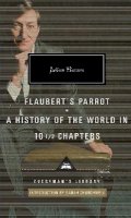 Julian Barnes - Flaubert's Parrot/History of the World - 9781841593487 - V9781841593487