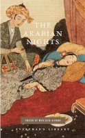 Wen-Chin Ouyang - The Arabian Nights - 9781841593616 - 9781841593616