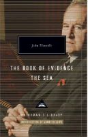 Banville, John - The Book of Evidence & the Sea - 9781841593678 - 9781841593678
