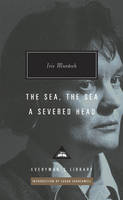Iris Murdoch - A Severed Head/The Sea, The Sea - 9781841593708 - V9781841593708