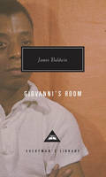 James Baldwin - Giovanni's Room - 9781841593722 - V9781841593722
