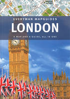 Everyman - London Everyman Mapguide 2016 - 9781841595702 - 9781841595702