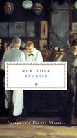D Secker (E Tesdell - New York Stories - 9781841596075 - V9781841596075