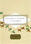 - Lullabies and Poems for Children - 9781841597485 - V9781841597485