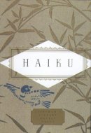  - Japanese Haiku Poems (Everyman Pocket Poets) - 9781841597553 - 9781841597553