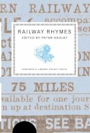 Peter Ashley - Railway Rhymes - 9781841597782 - V9781841597782