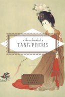 Peter Harris - Three Hundred Tang Poems - 9781841597829 - V9781841597829