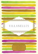 Various - Villanelles - 9781841597928 - V9781841597928