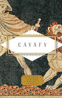 Constantine P. Cavafy - Cavafy Poems - 9781841597966 - V9781841597966