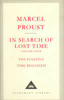 Marcel Proust - In Search of Lost Time V 4 - 9781841598994 - 9781841598994
