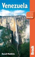 Russell Maddicks - Venezuela, 5th: The Bradt Travel Guide - 9781841622996 - V9781841622996