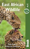 Philip Briggs - East African Wildlife - 9781841629209 - V9781841629209