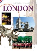 Peter Matthews - Pitkin Guide to London - 9781841650012 - V9781841650012