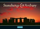 Keith Sugden - Stonehenge and Avebury (Pitkin Guides) - 9781841650470 - V9781841650470
