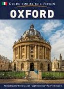 Annie Bullen - Oxford (Pitkin City Guides) (Italian Edition) - 9781841651880 - V9781841651880