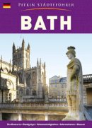 Annie Bullen - Bath (Pitkin City Guides) (German Edition) - 9781841652061 - V9781841652061