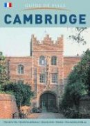 Sally Kent - Cambridge City Guide (French Edition) - 9781841652337 - V9781841652337