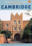 Annie Bullen - Cambridge City Guide - Spanish (Pitkin City Guides) - 9781841652368 - V9781841652368