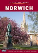 Ann Bullen - Norwich City Guide (Pitkin Guide) - 9781841655604 - V9781841655604