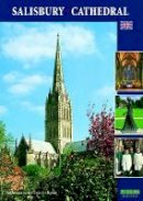  - Salisbury Cathedral - German edition - 9781841655963 - V9781841655963