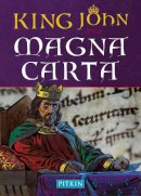 Sean Mcglynn - King John and Magna Carta (Pitkin Guide) - 9781841656045 - V9781841656045