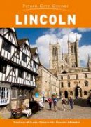 Pitkin Guides - Lincoln City Guide (Pitkin Guide) - 9781841656410 - V9781841656410