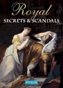 Brian Williams - Royal Secrets & Scandals - 9781841656878 - V9781841656878