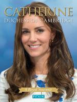 Gill Knappett - Catherine Duchess of Cambridge - 9781841657592 - V9781841657592